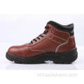 Sepatu Safety Profesional SB S2 S3